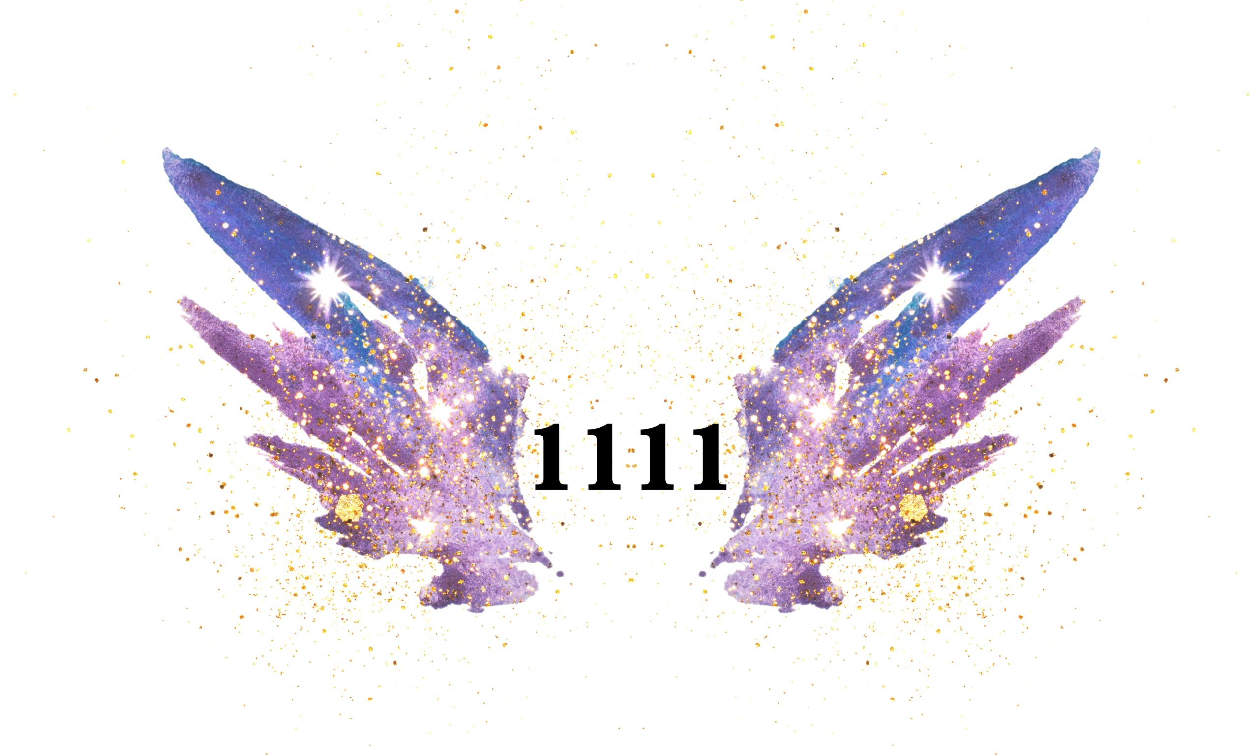 1111 meaning