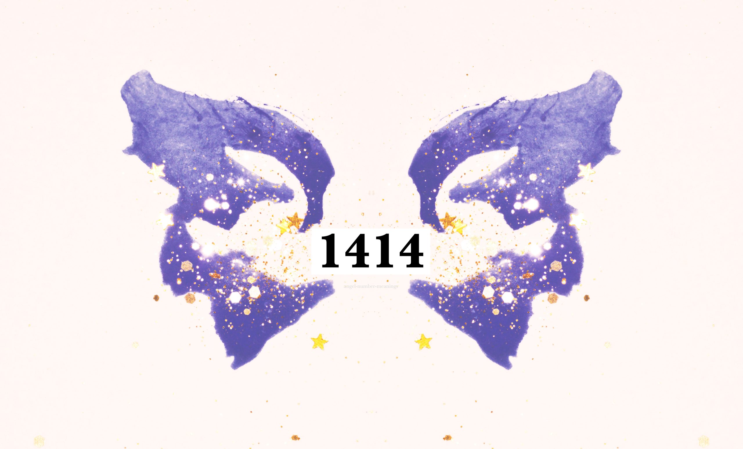 1414 meaning