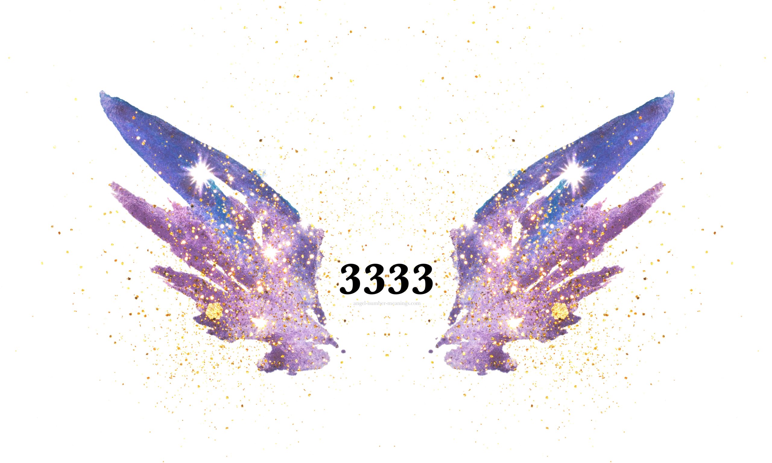 3333 meaning