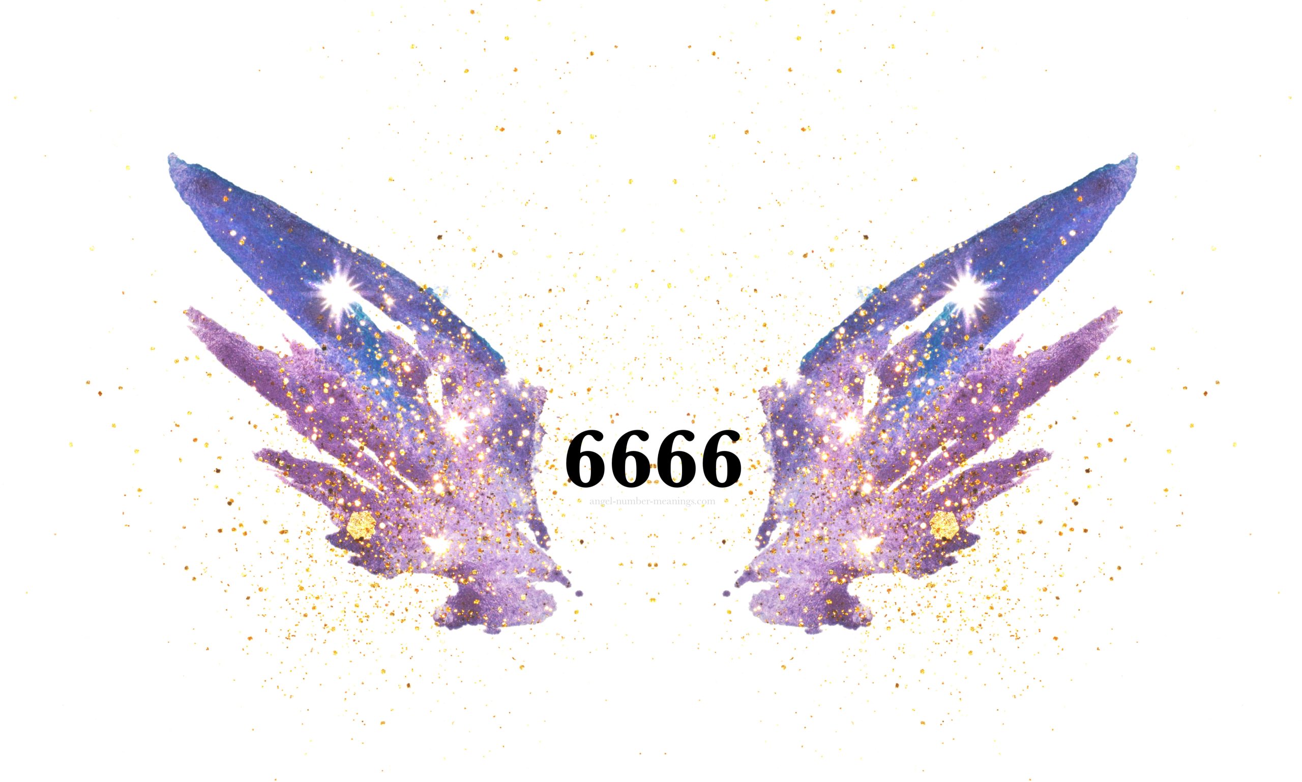 6666 meaning