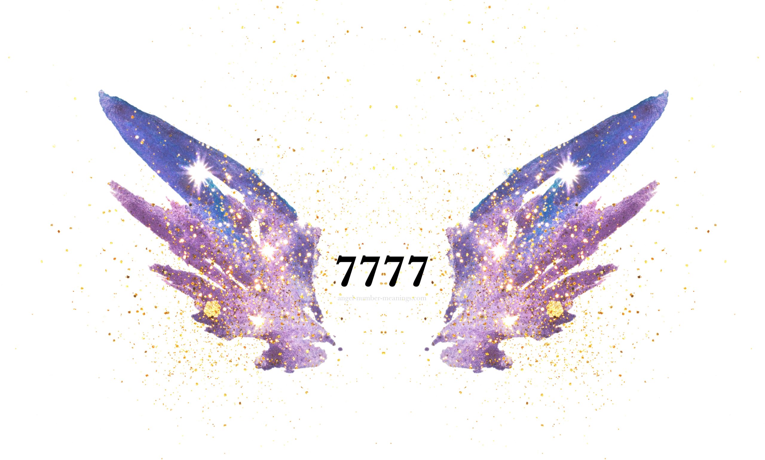 7777 meaning