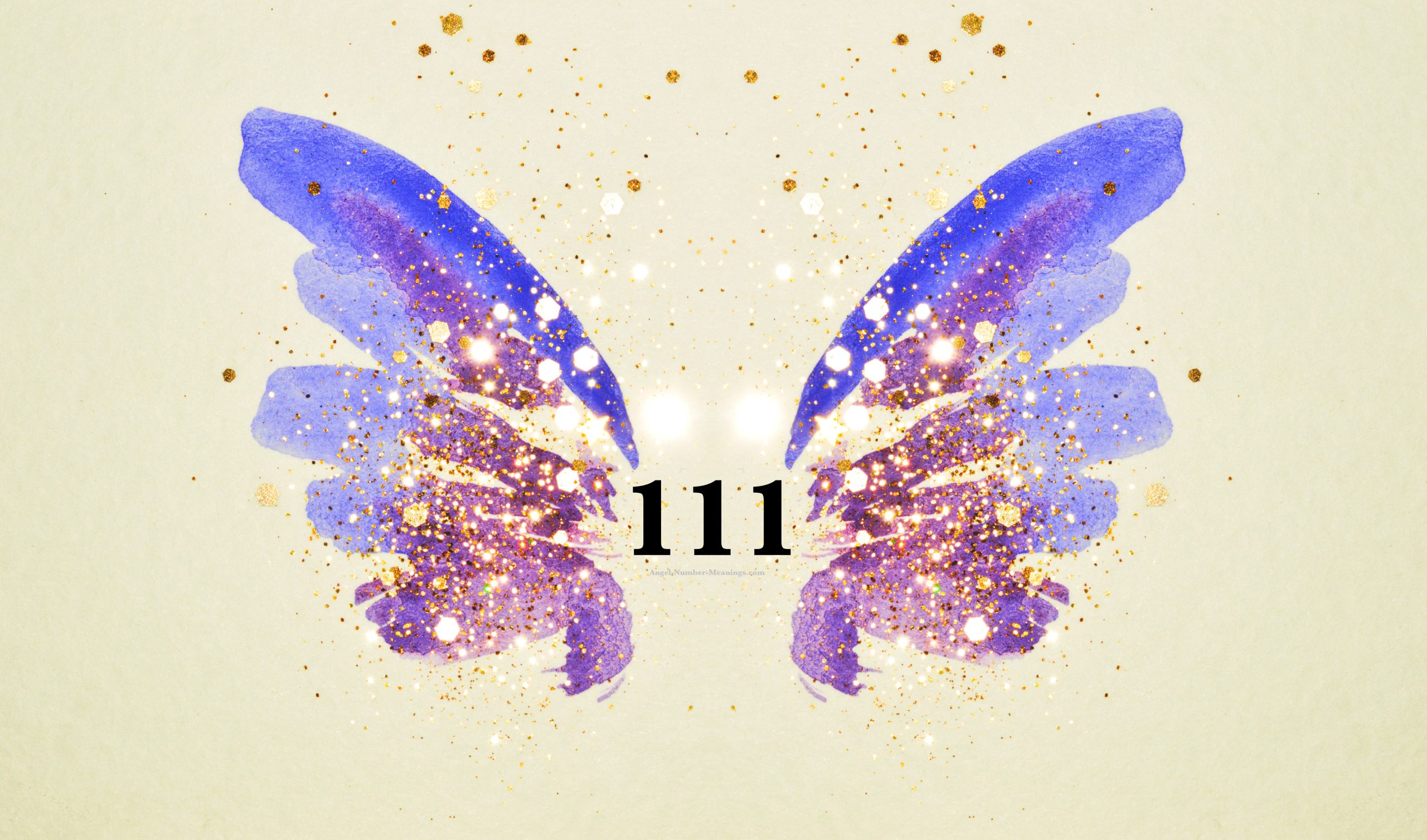 111 meaning