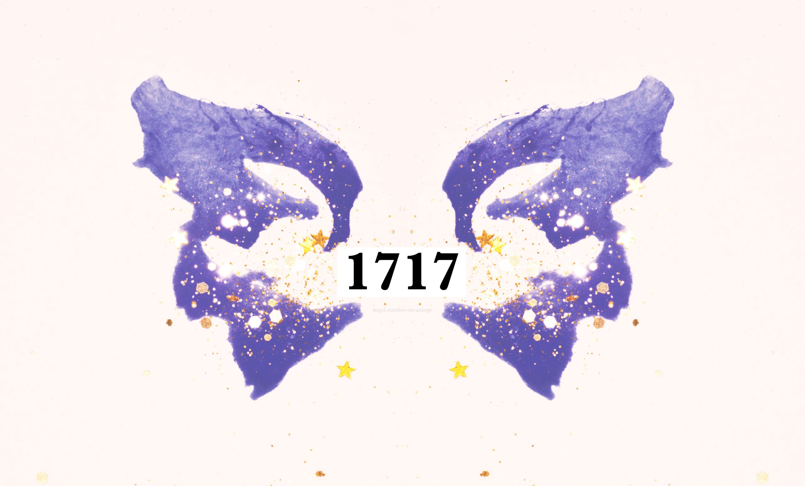 1717 meaning