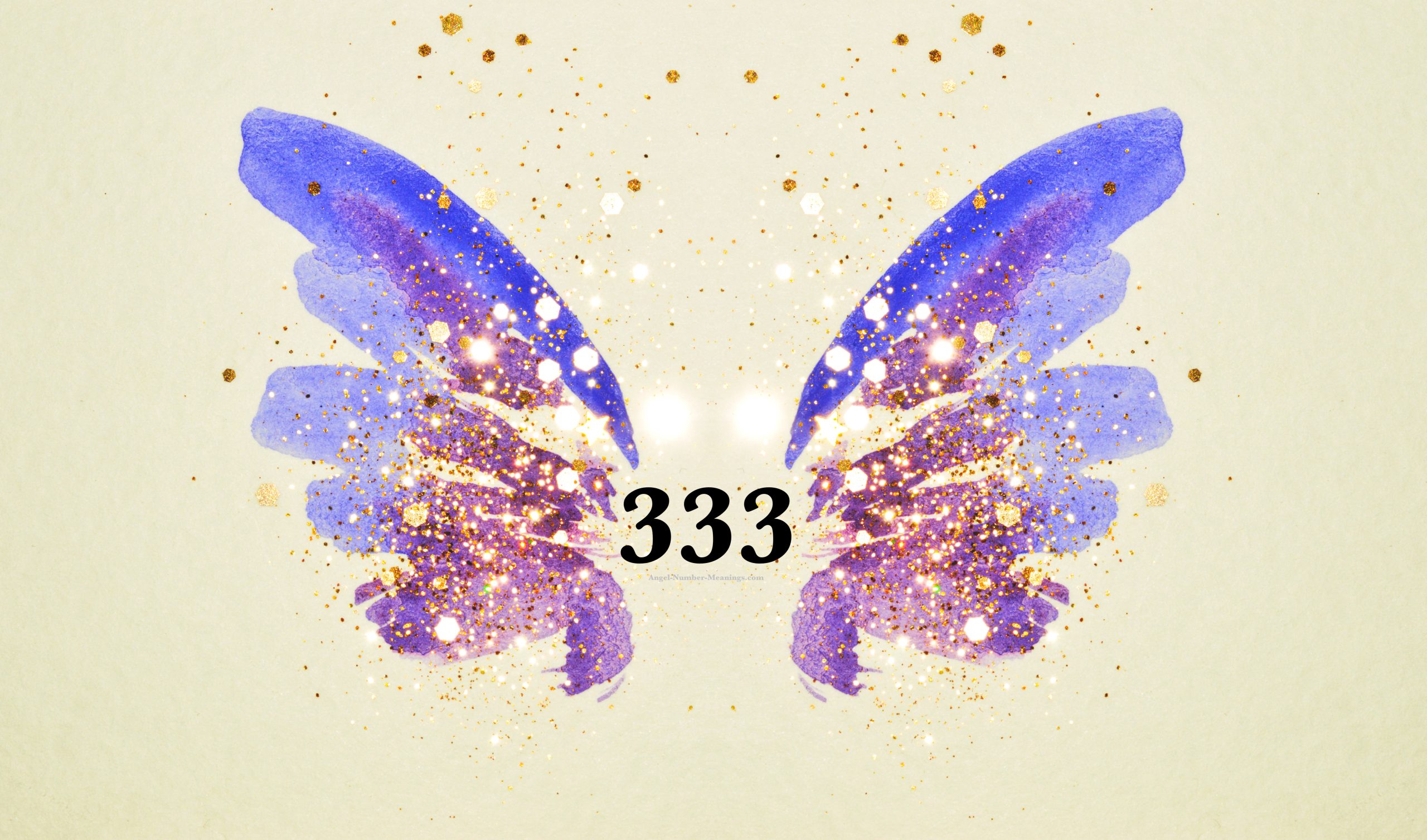 333 meaning