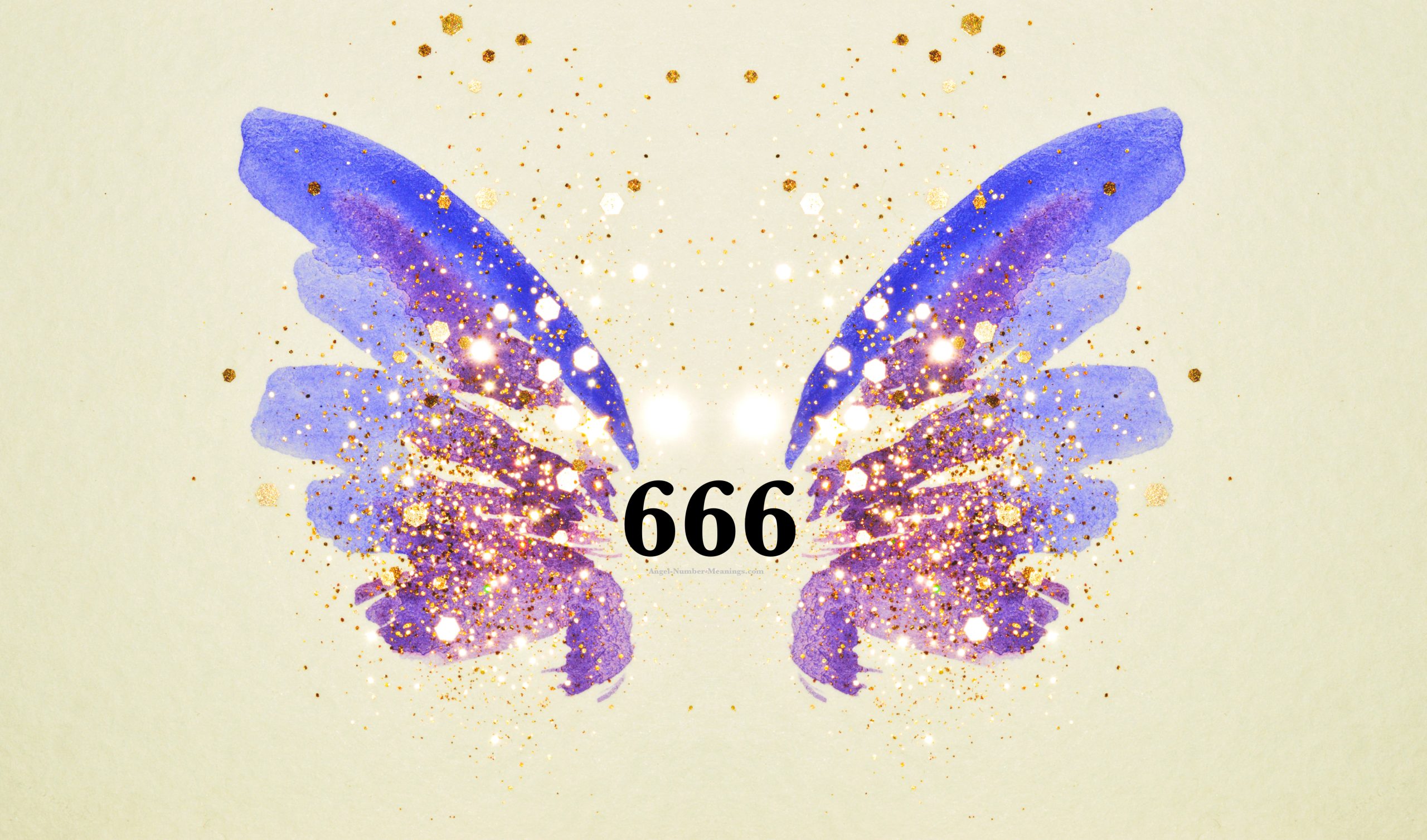 666 meaning