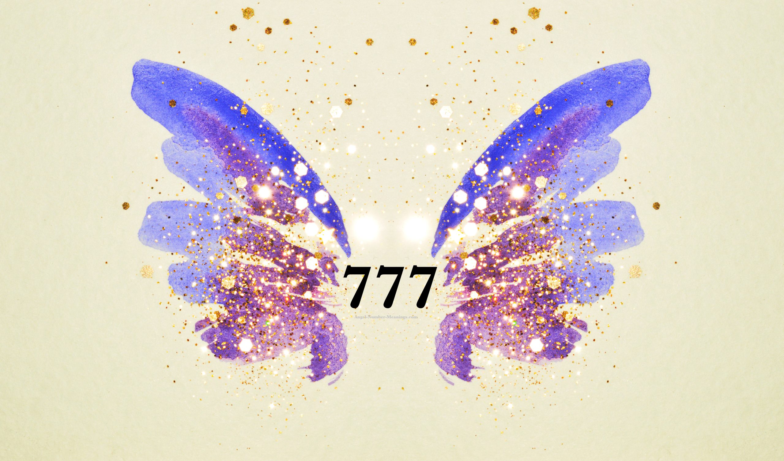 777 meaning