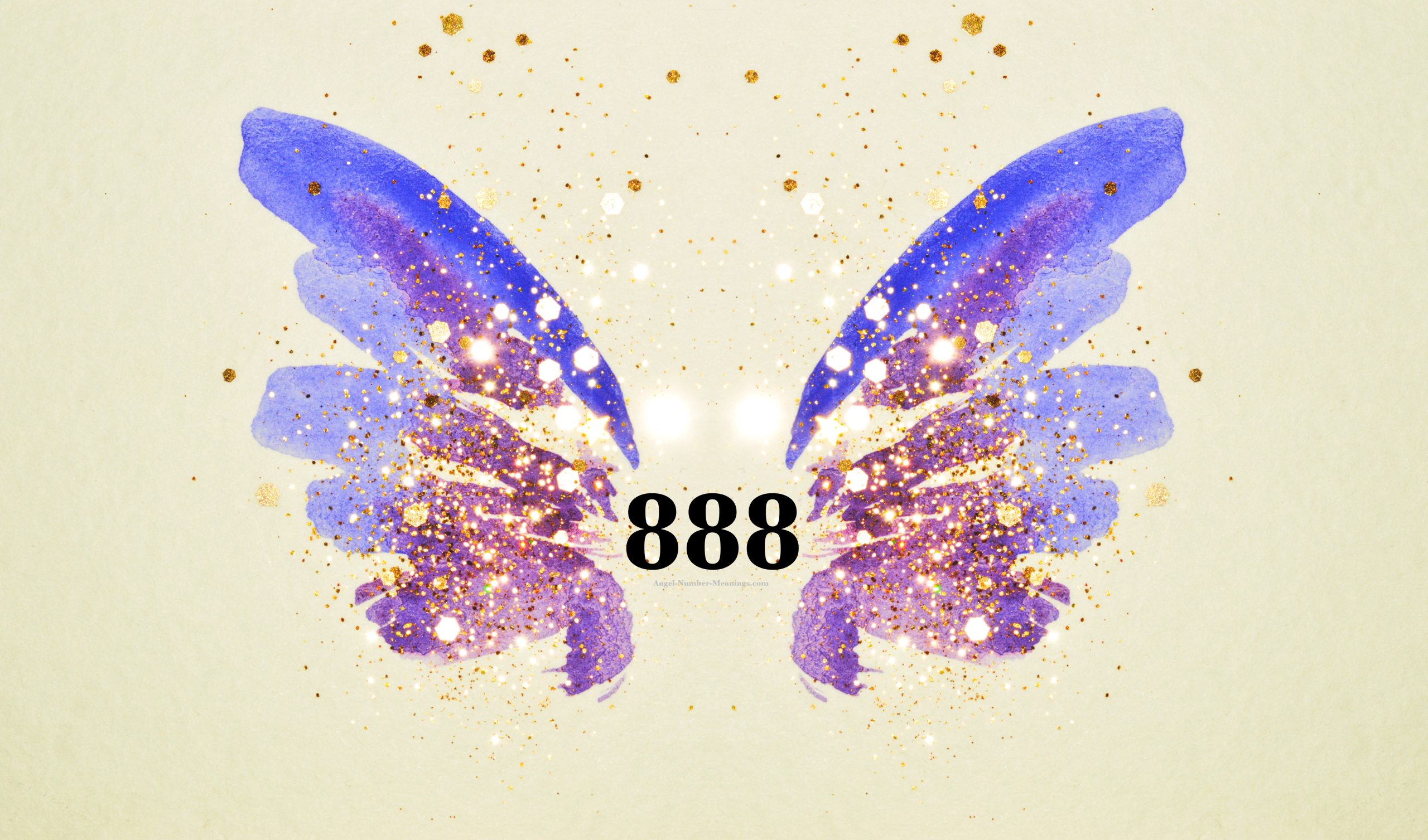 888 meaning