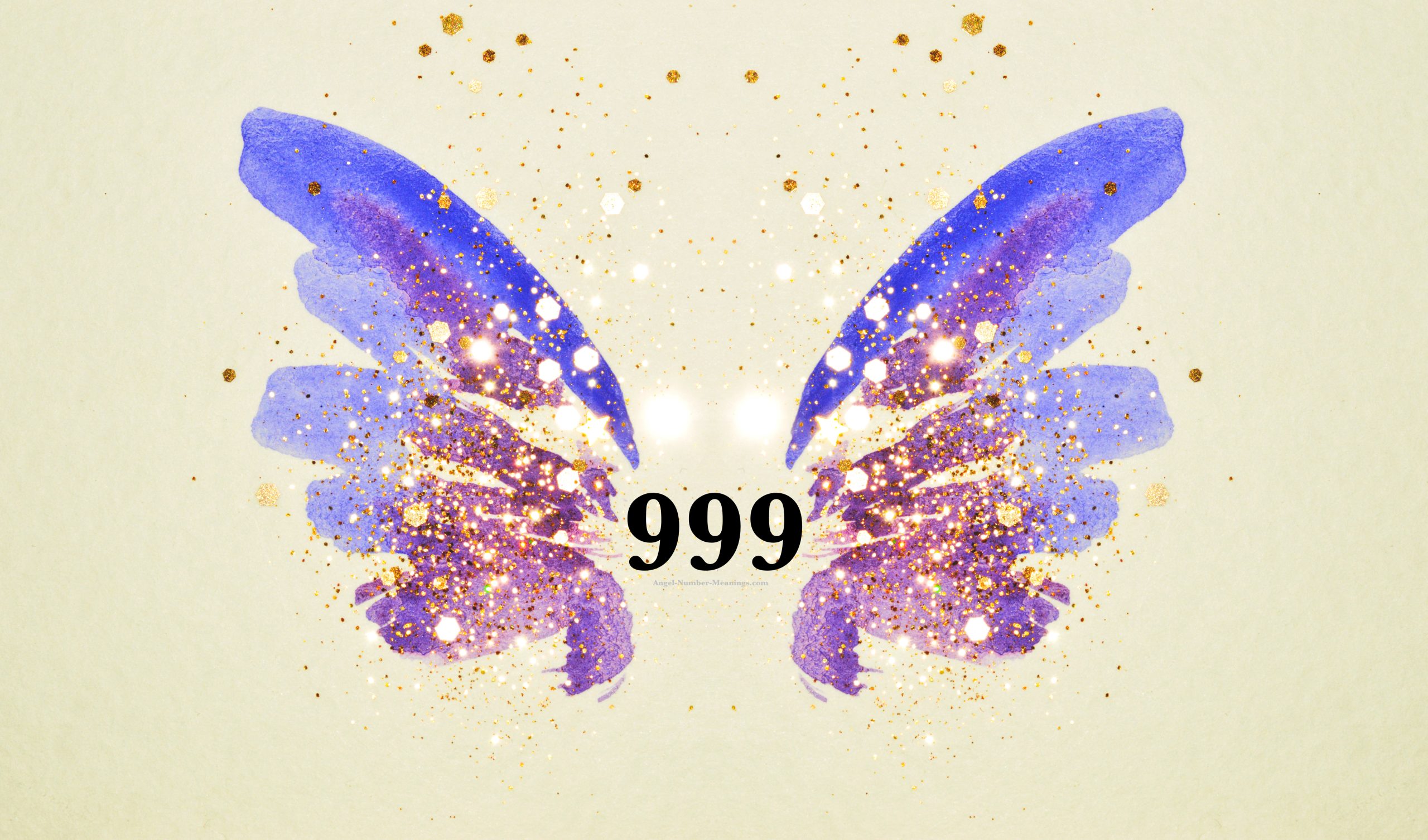 999 meaning