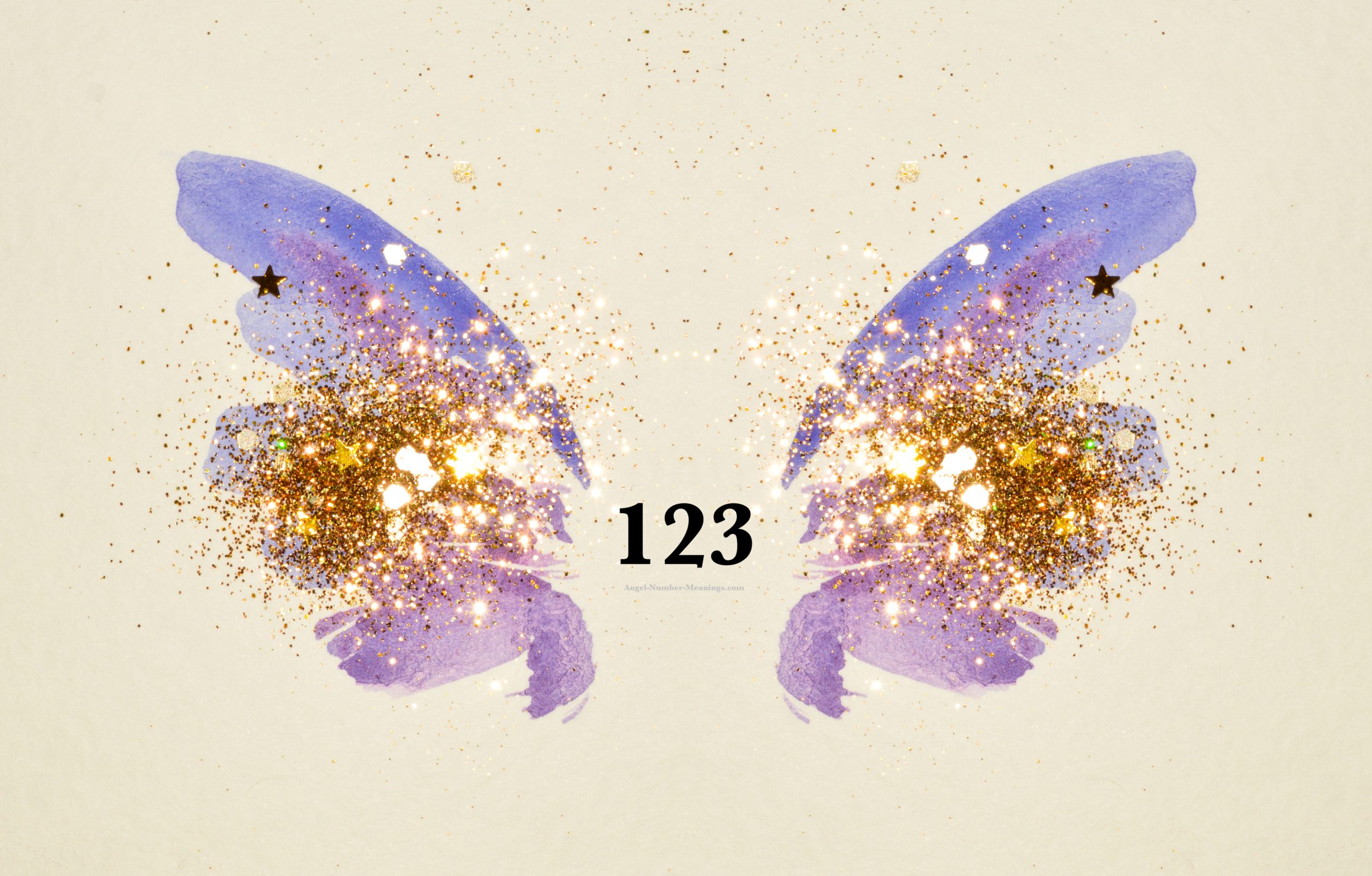 angel number 123 meaning