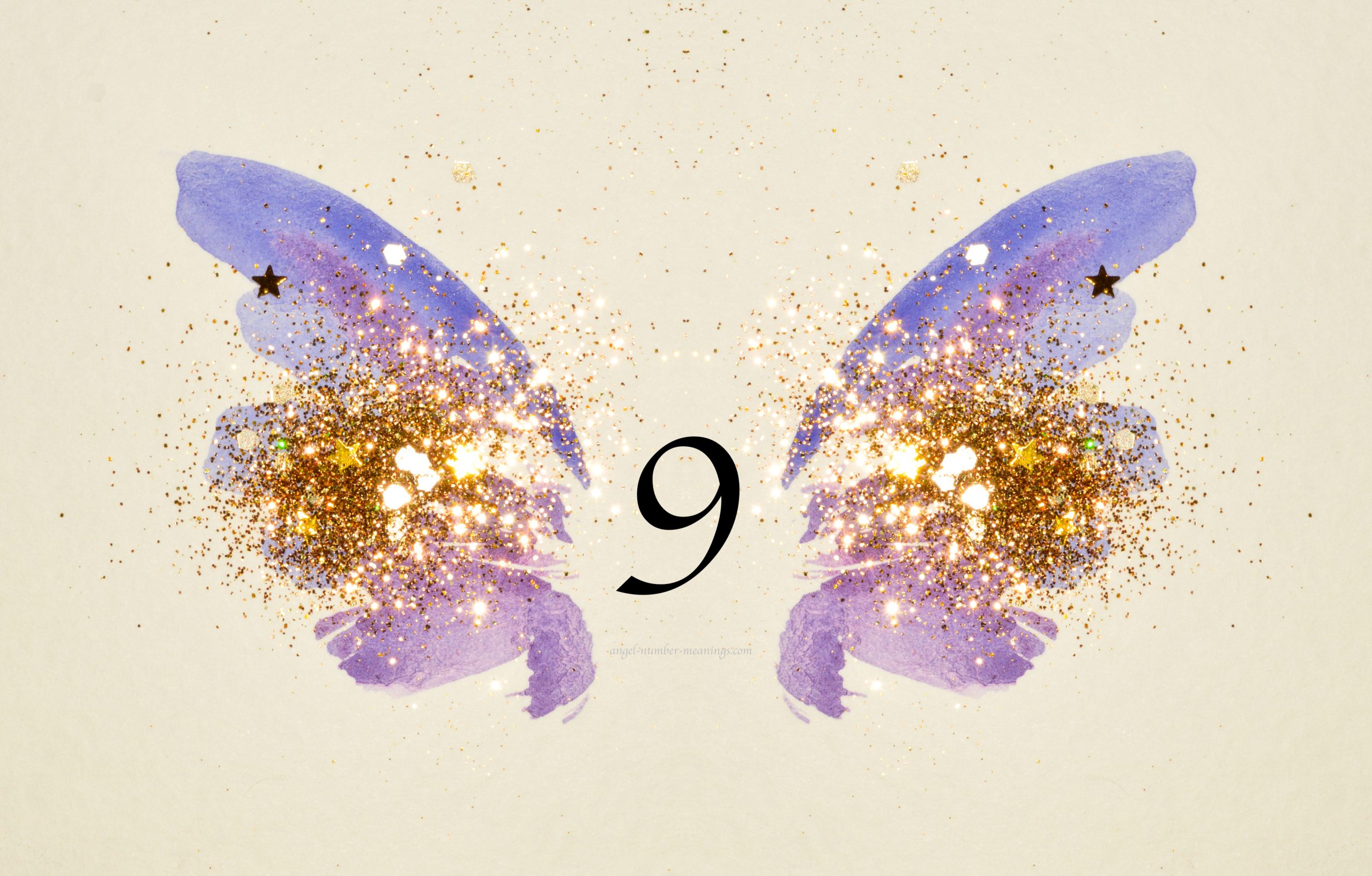 angel number 9 meaning