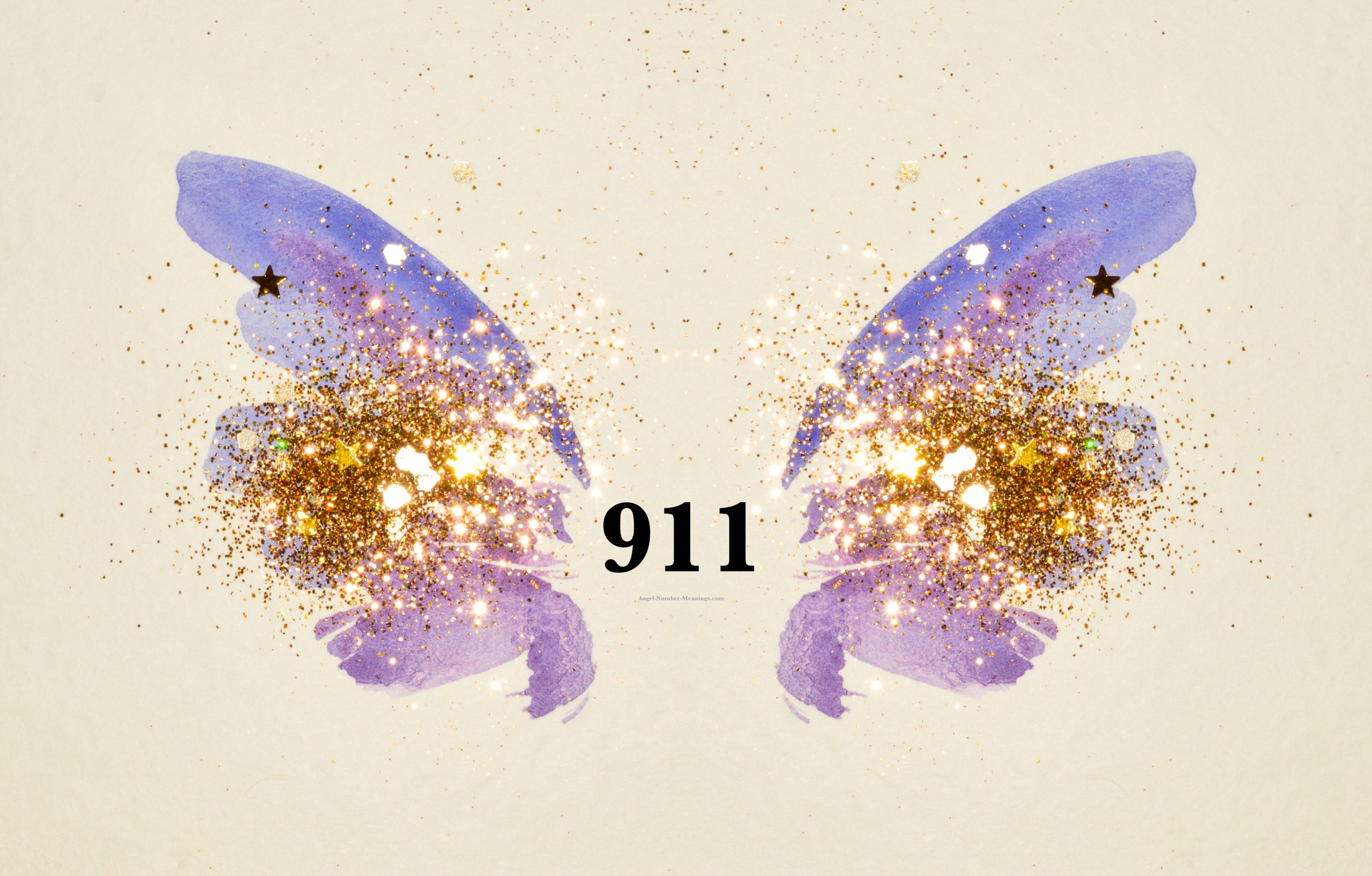 angel number 911 meaning